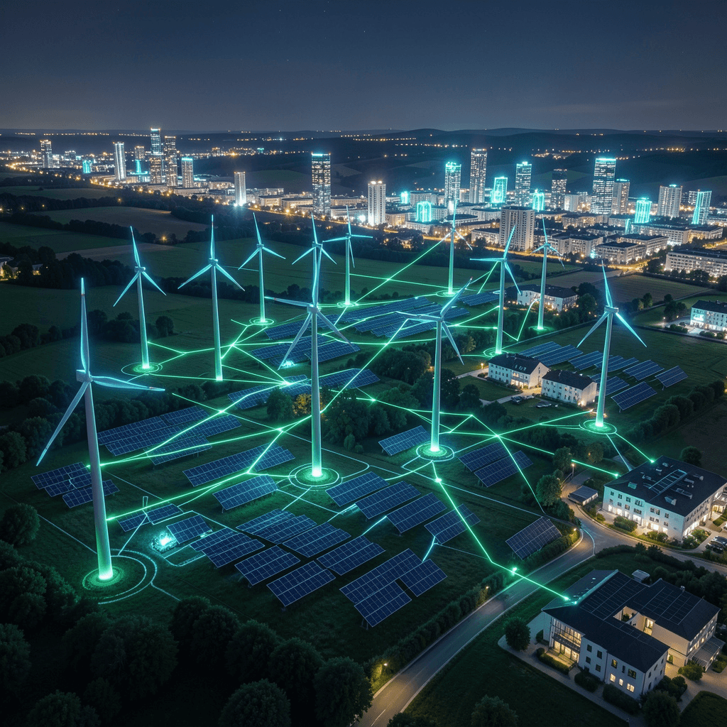 IA transition énergétique : vers une IA plus fiable