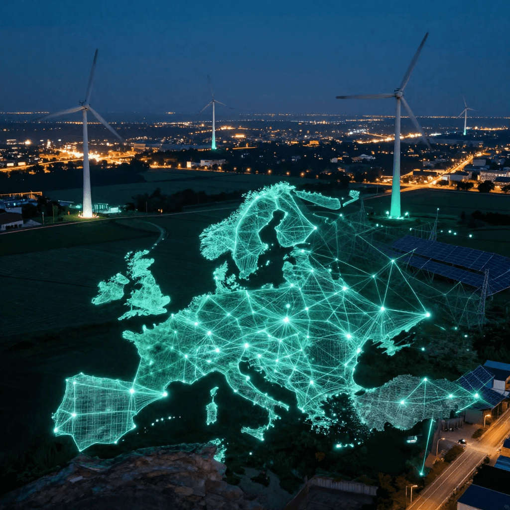 IA transition énergétique