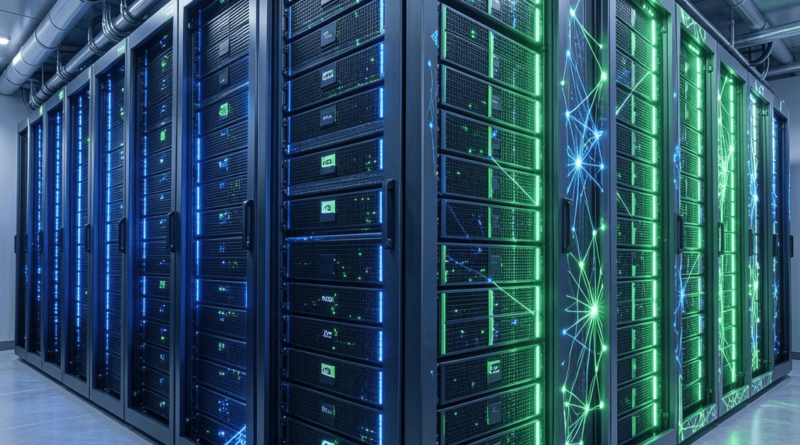 Infrastructure IA FPT