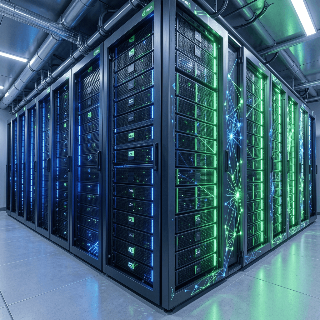 Infrastructure IA FPT : cap sur l’IA inférentielle