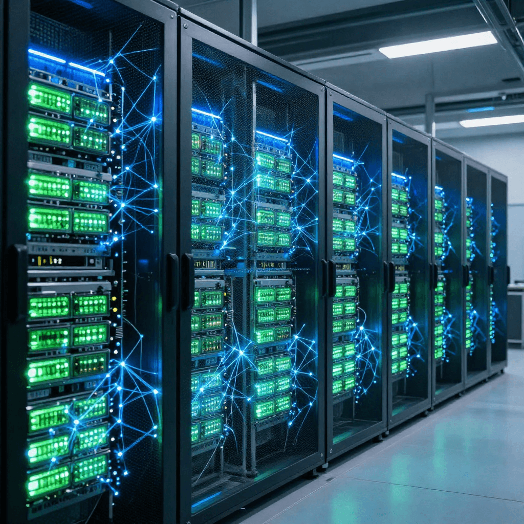 Infrastructure IA FPT