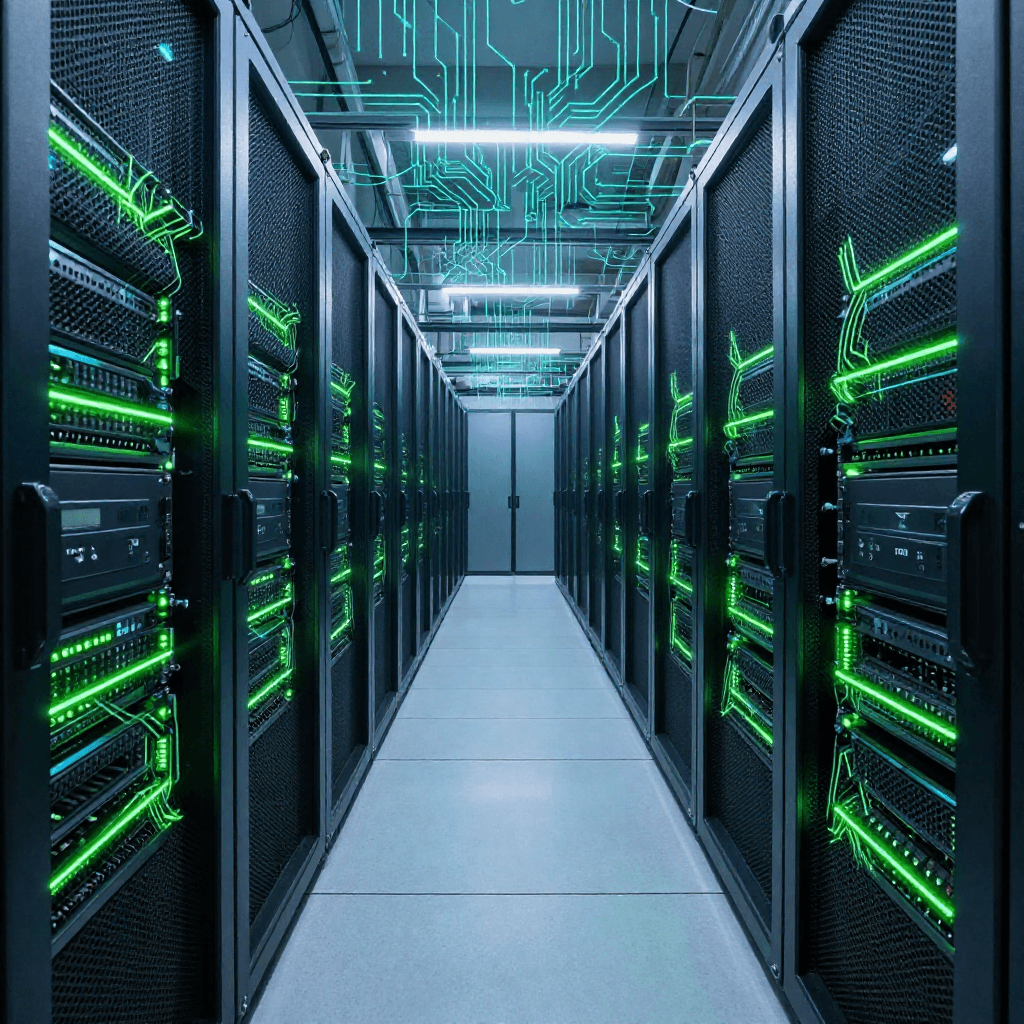 Infrastructure IA FPT