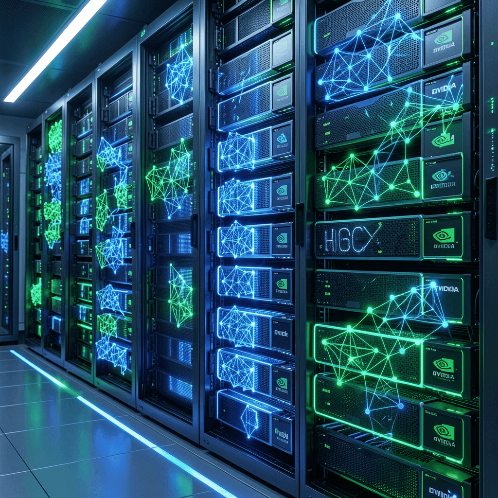 Infrastructure IA FPT