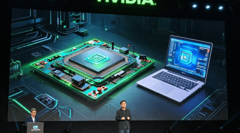 NVIDIA GTC 2026