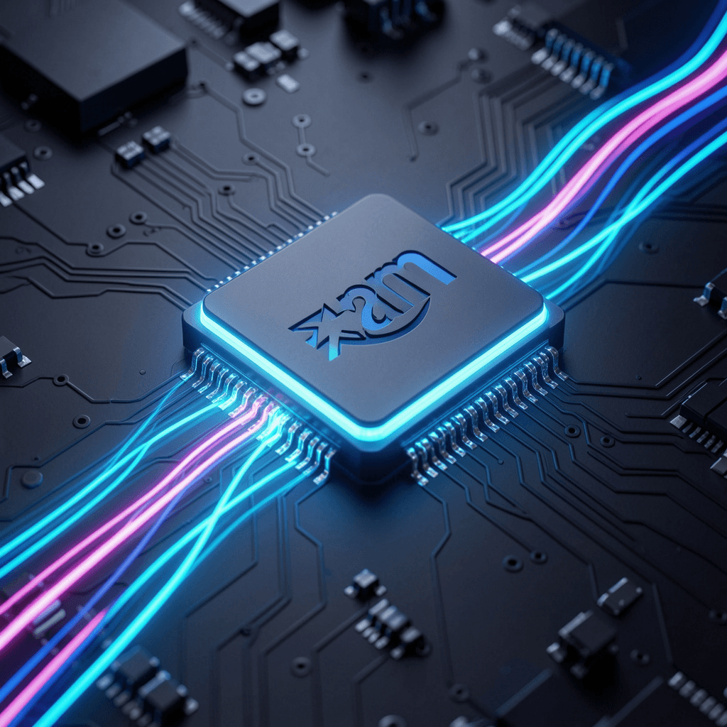 Processeur IA Arm : entrée dans la fabrication de puces