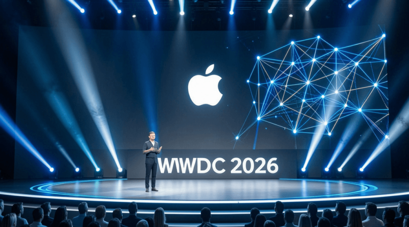 WWDC 2026 Apple