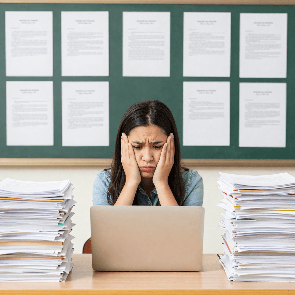 Lettre motivation IA : des candidatures trop similaires