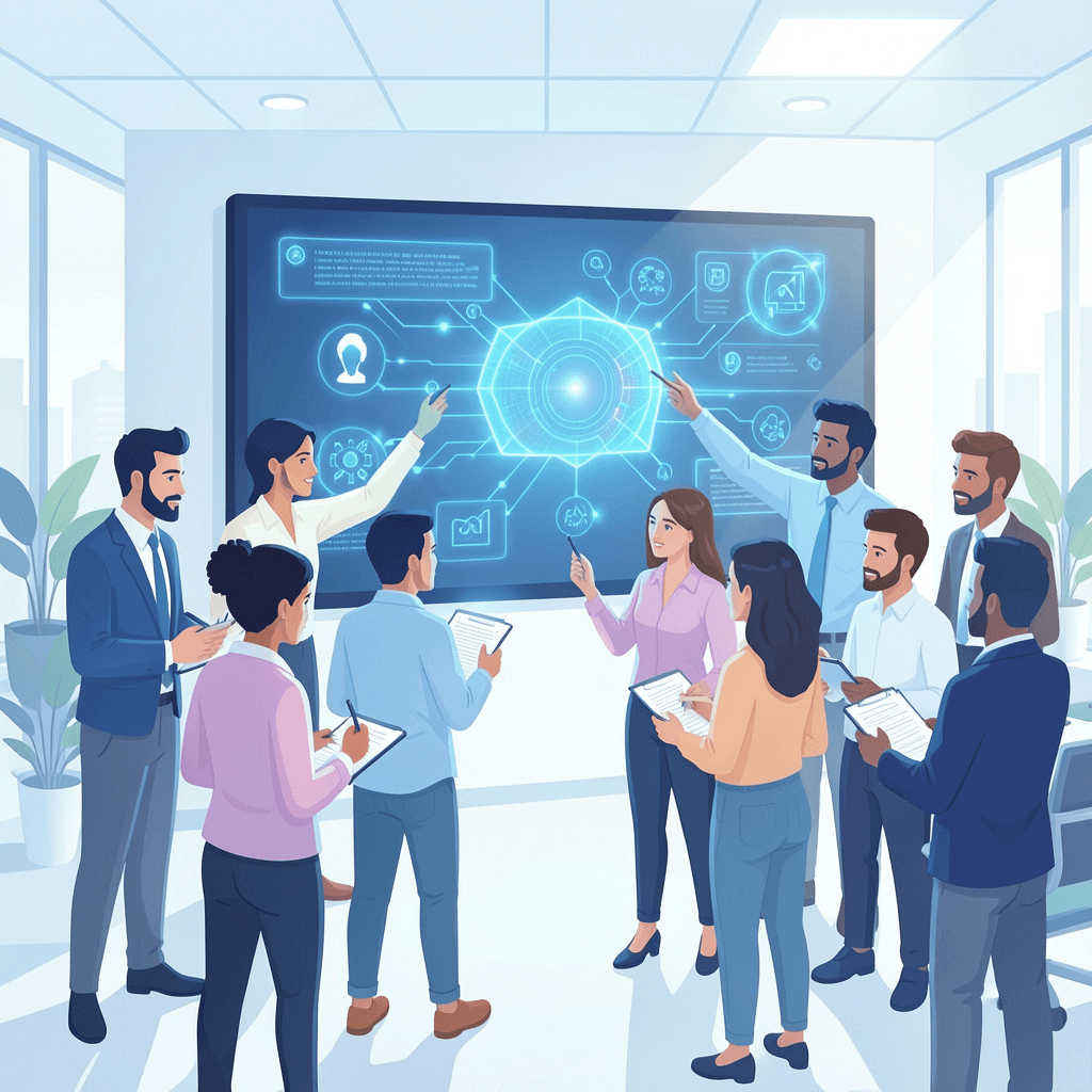 Formation IA : anticiper devient un enjeu clé