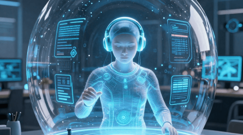 Agents IA entreprise