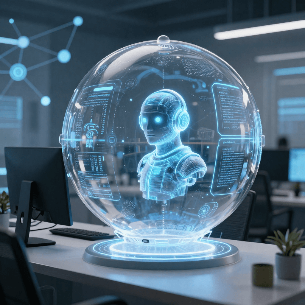 Agents IA entreprise