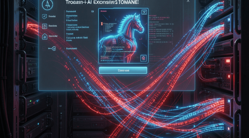 Extensions IA navigateur