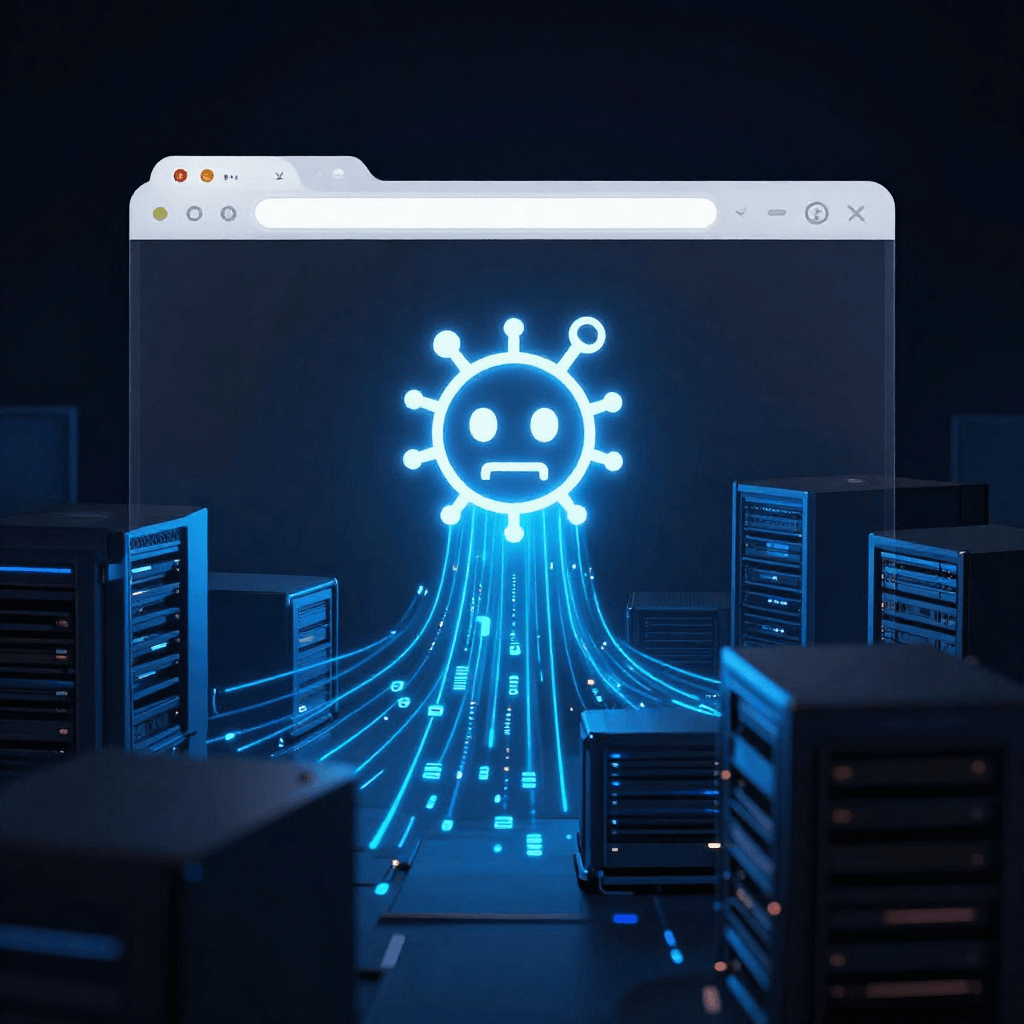 Extensions IA navigateur