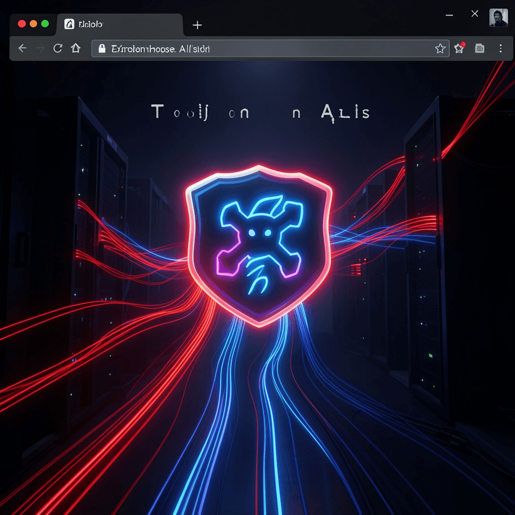 Extensions IA navigateur