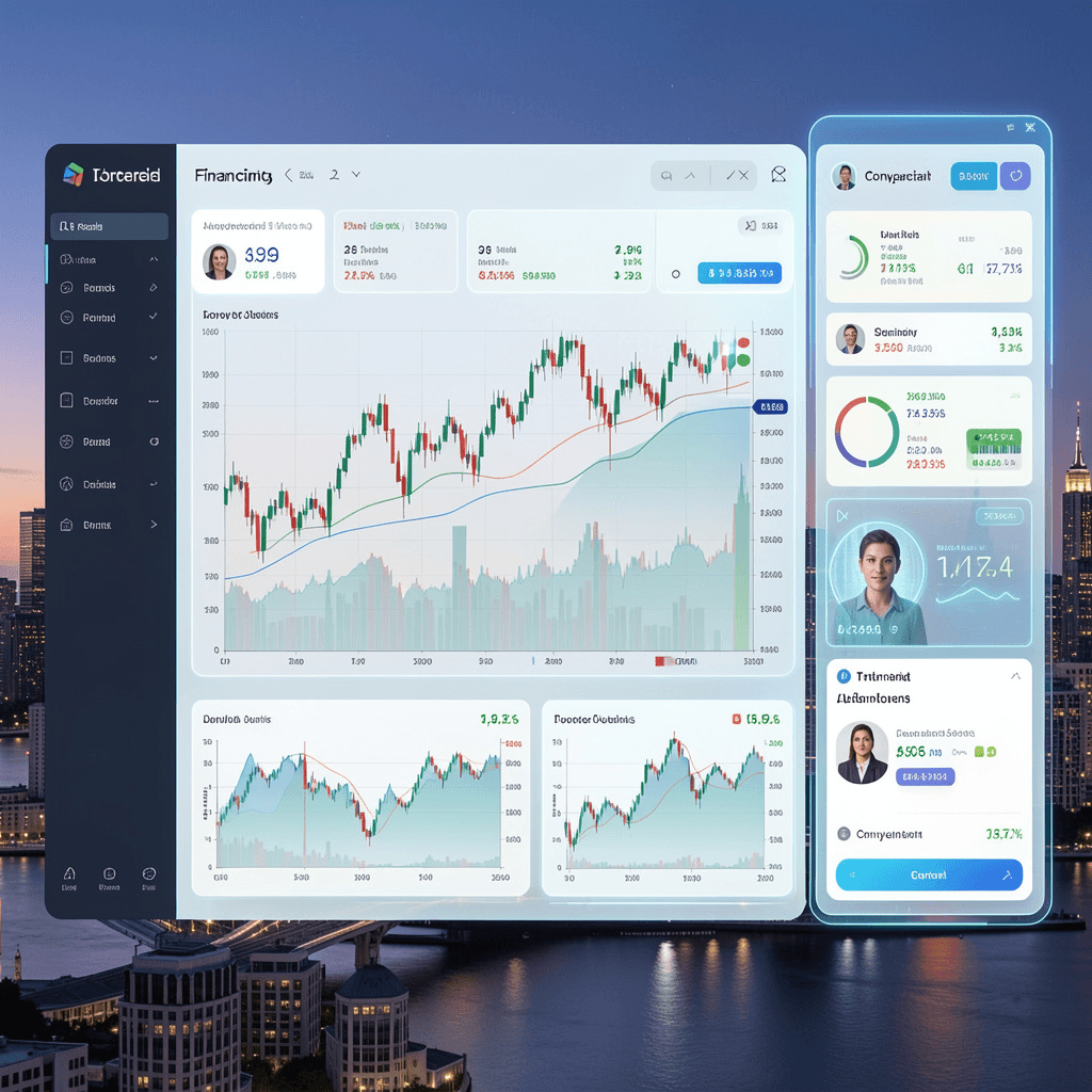 Google Finance IA : lancement au Canada