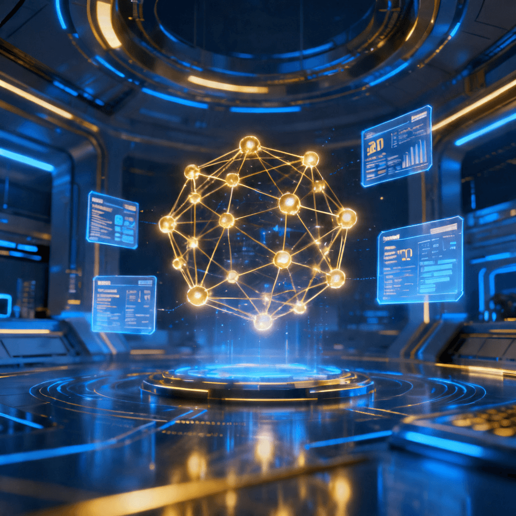 IA agentique banque : Oracle vise la finance pro