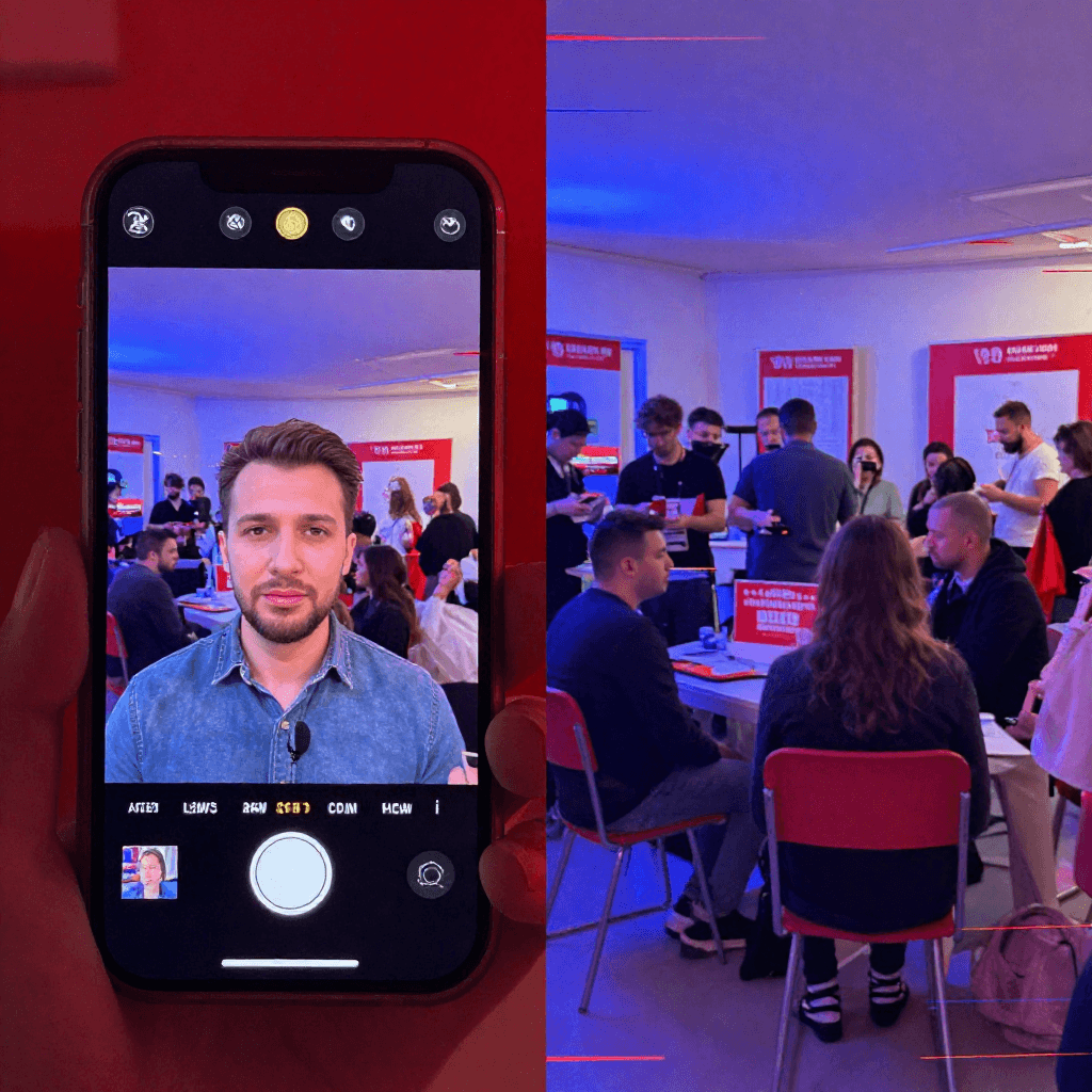 IA campagne électorale