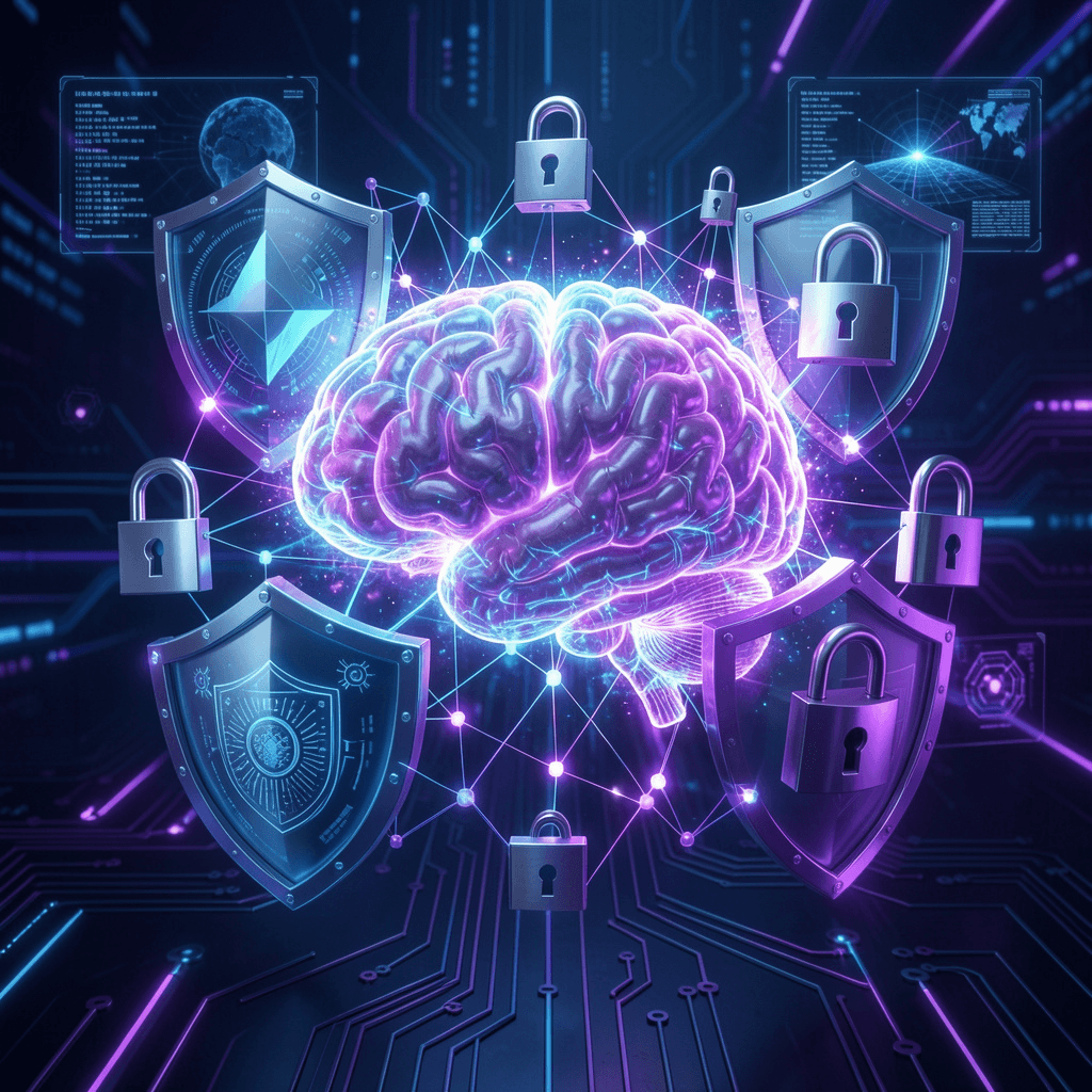 IA cybersécurité : 9 actus clés du 1er avril