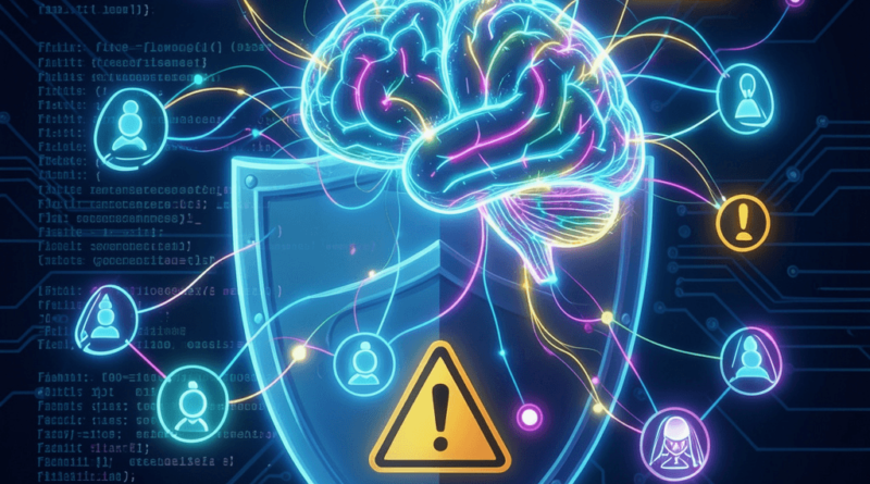 IA cybersécurité actualités