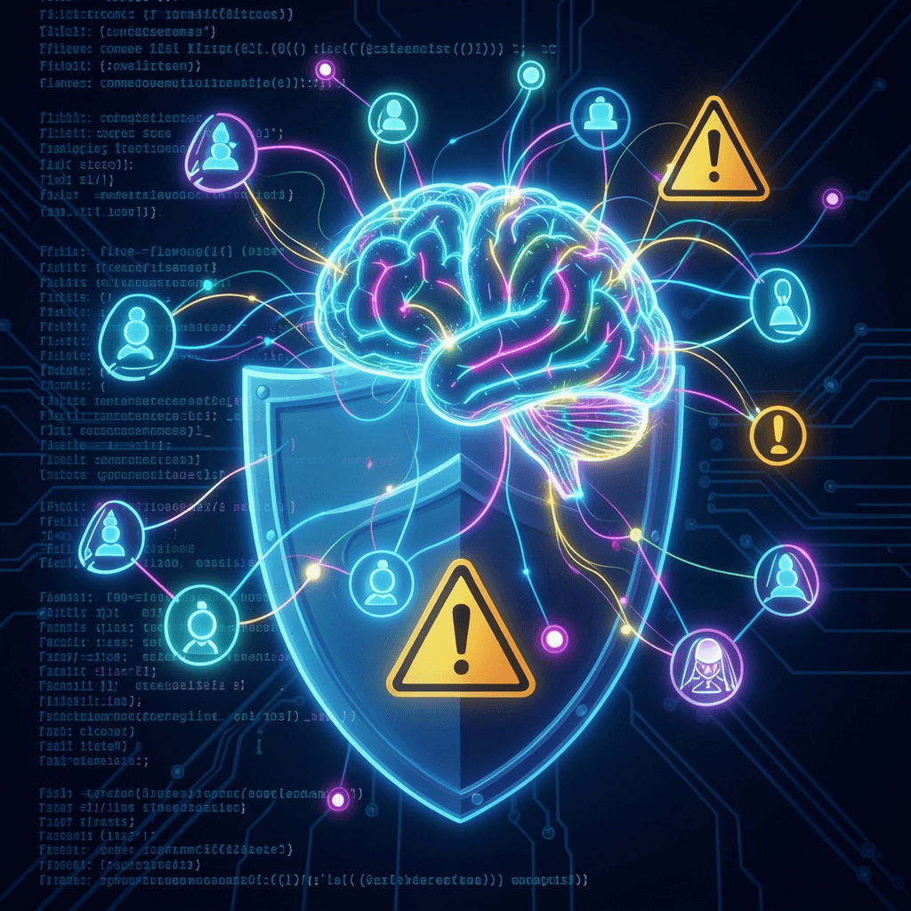 IA cybersécurité actualités : les 6 infos clés
