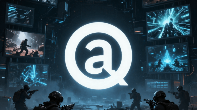 IA désinformation guerre