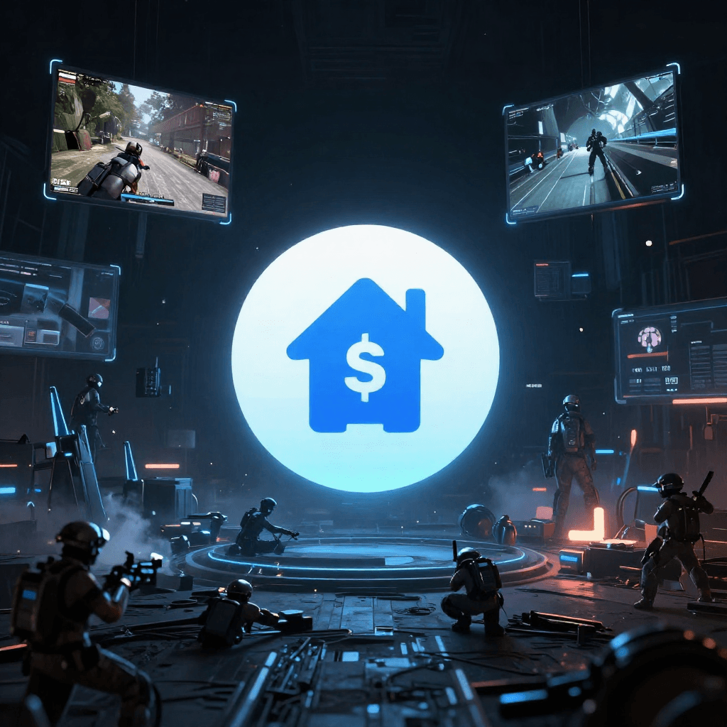 IA désinformation guerre