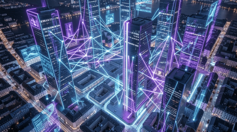 IA entreprises Luxembourg