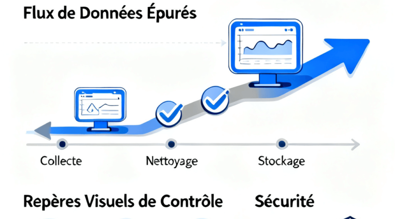 IA générative données
