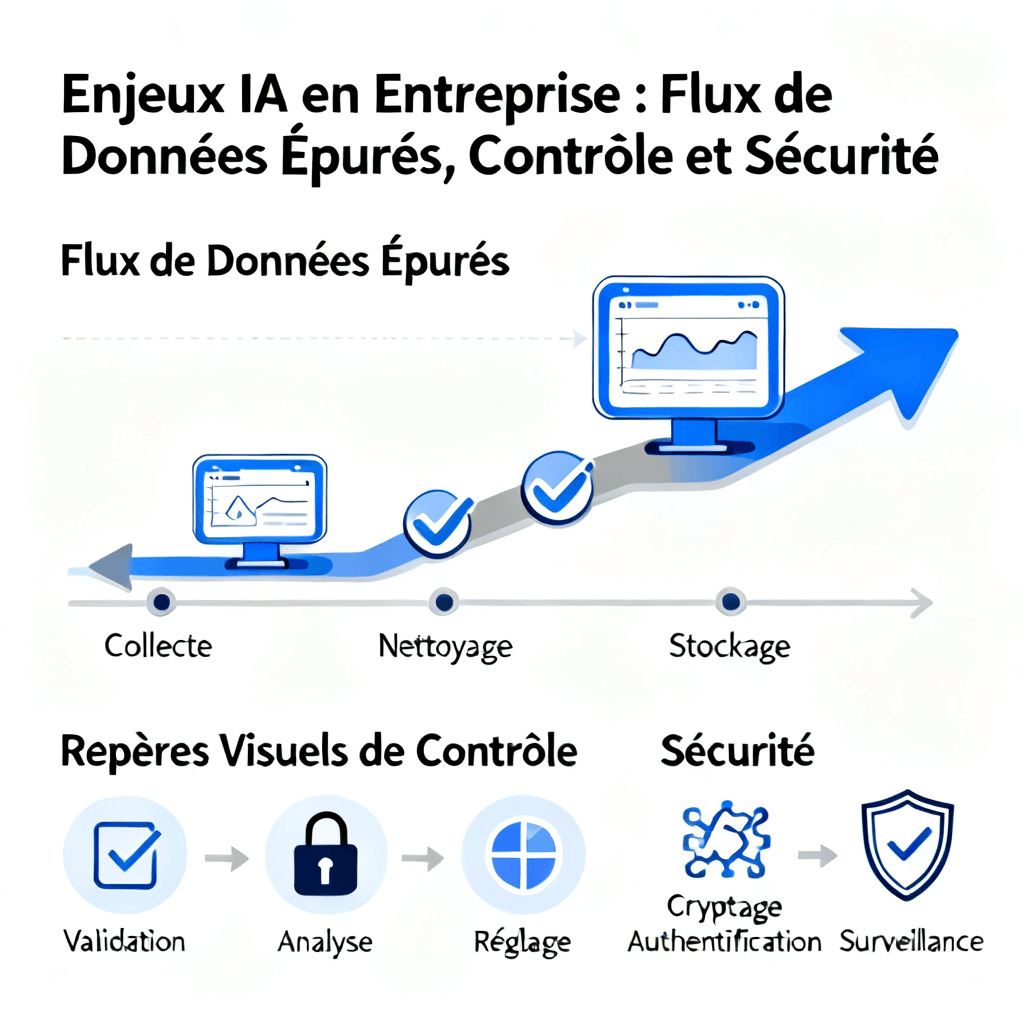 IA générative : les données font-elles tout ?