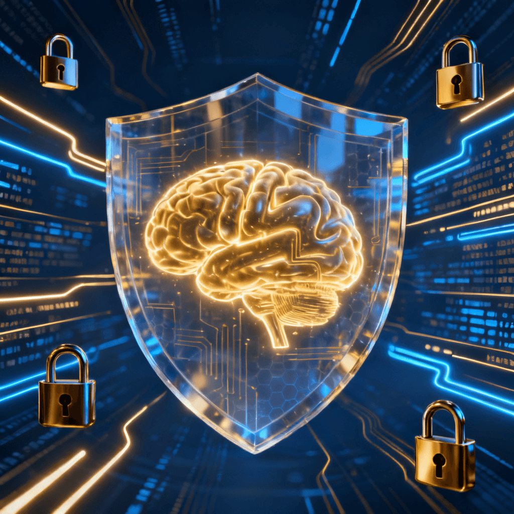 IA générative vie privée