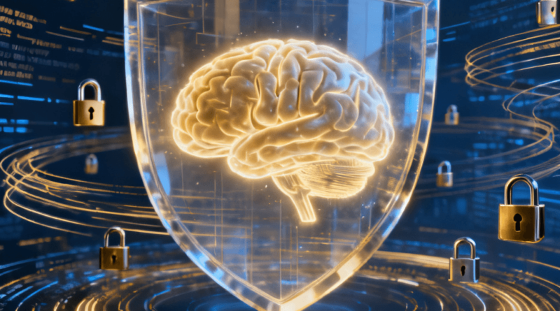 IA générative vie privée