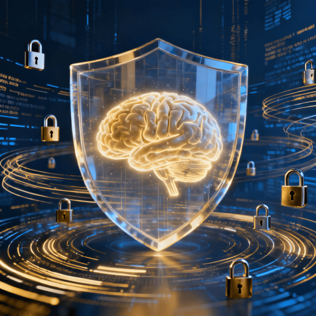 IA générative vie privée : nouvelle règle du jeu