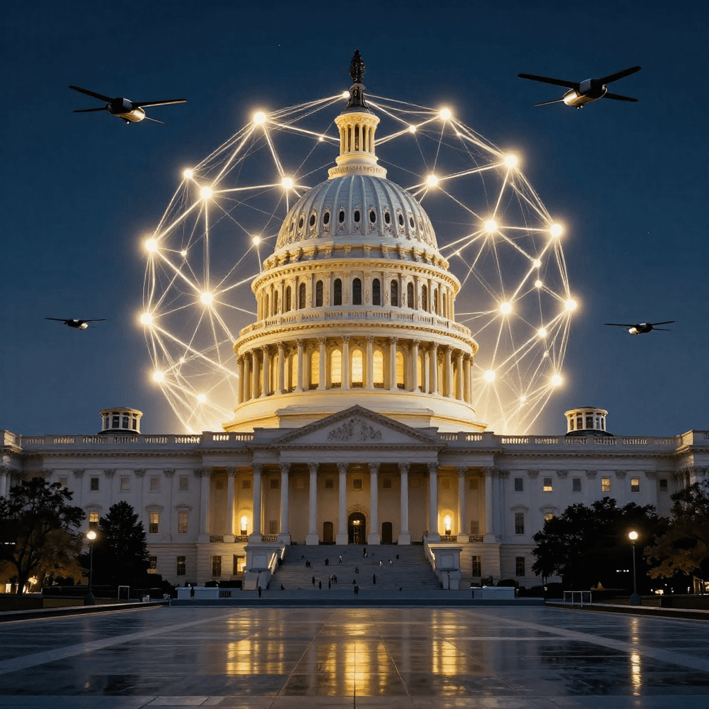 IA militaire : Washington rouvre le jeu avec Anthropic