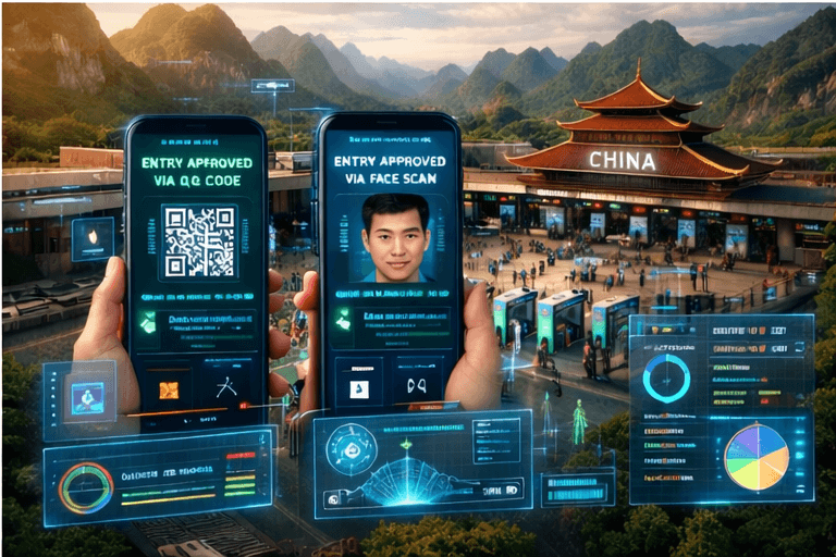 IA tourisme transfrontalier