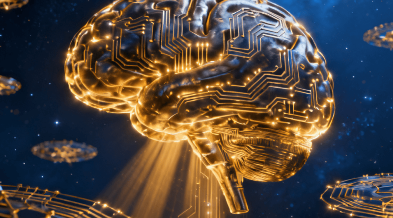 OpenAI nouveau modèle IA