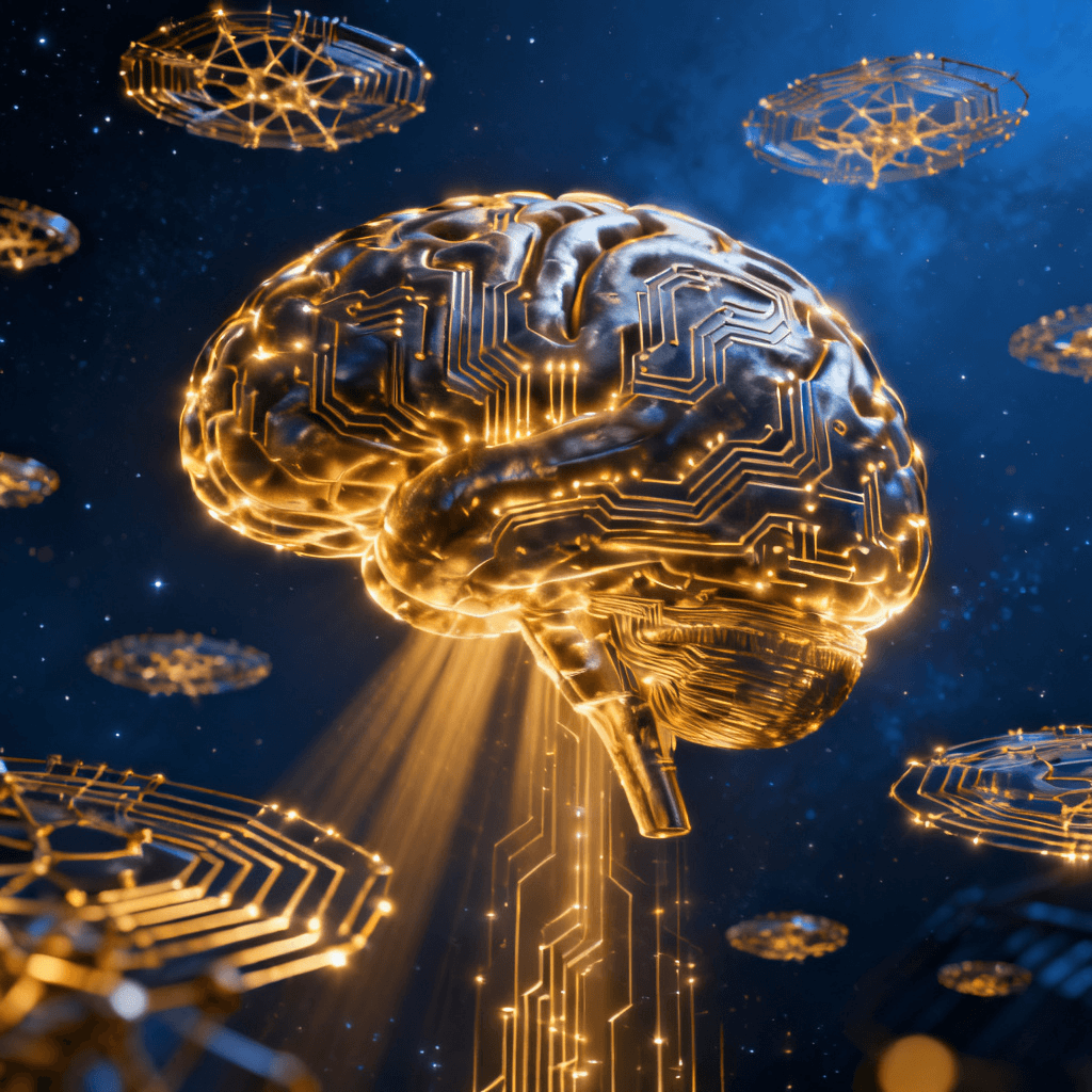 OpenAI nouveau modèle IA à couche intelligente