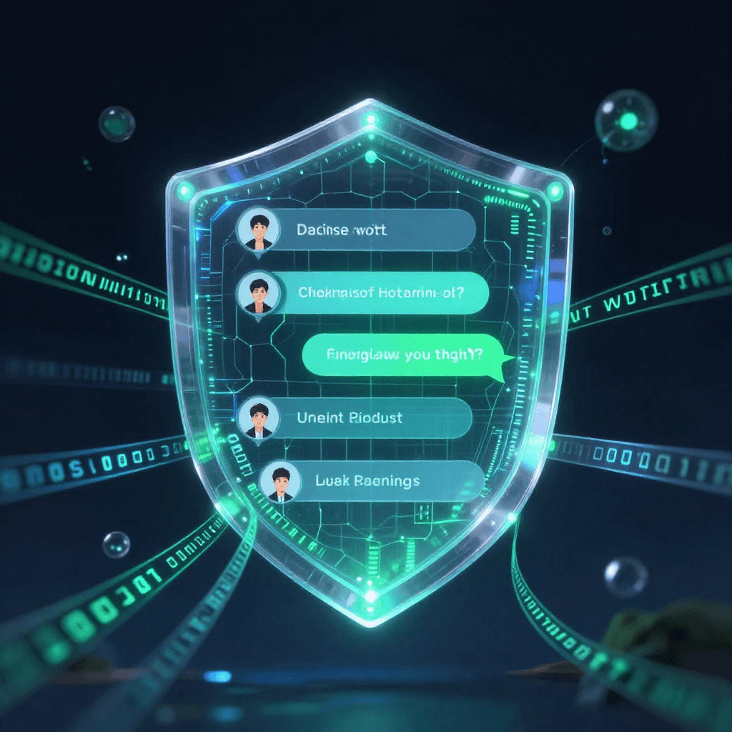 Sécurité chatbots IA