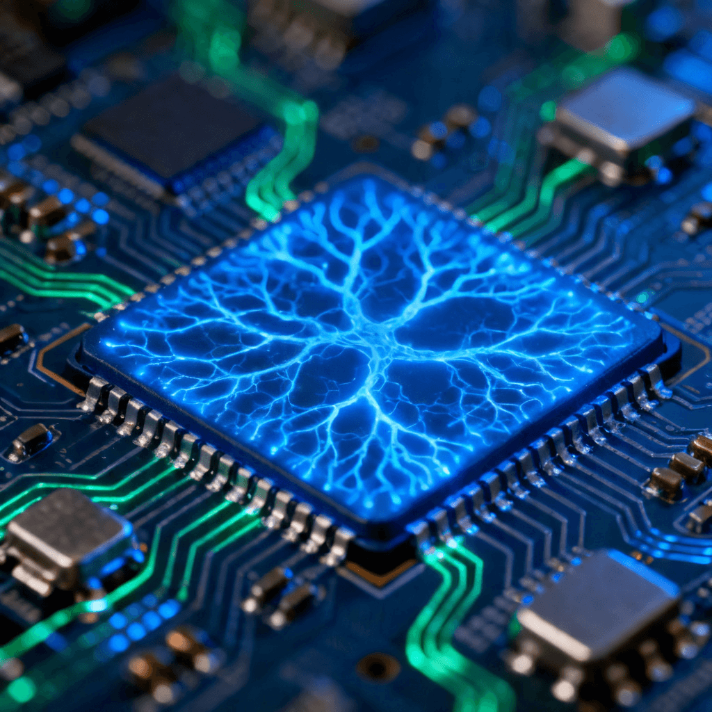 Puces IA : Marvell en discussion avec Google