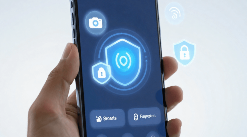 Smartphone IA pas cher