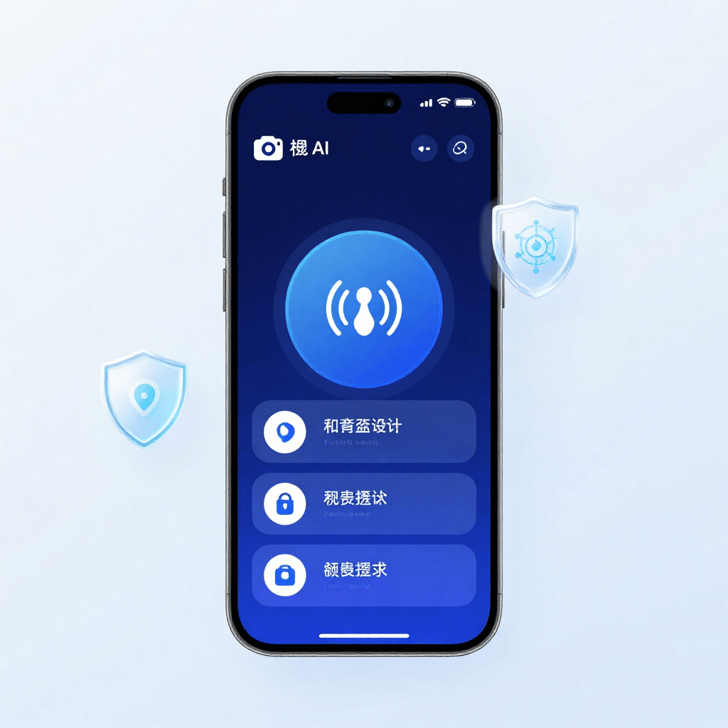 Smartphone IA pas cher