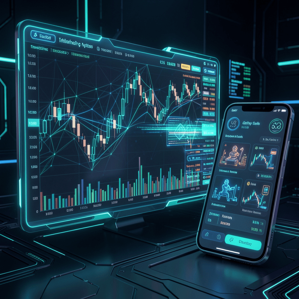 Bitget AI