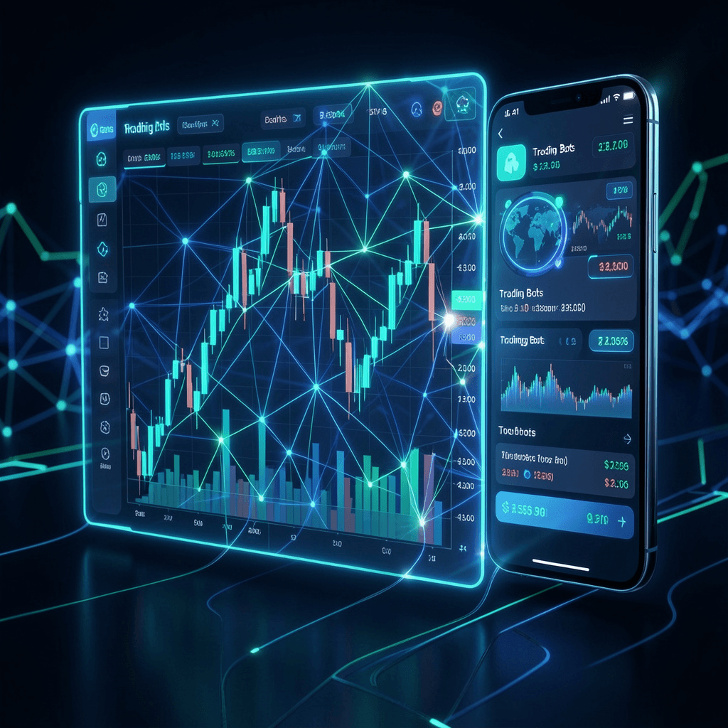 Bitget AI