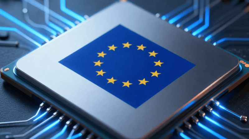 CPU ARM Europe