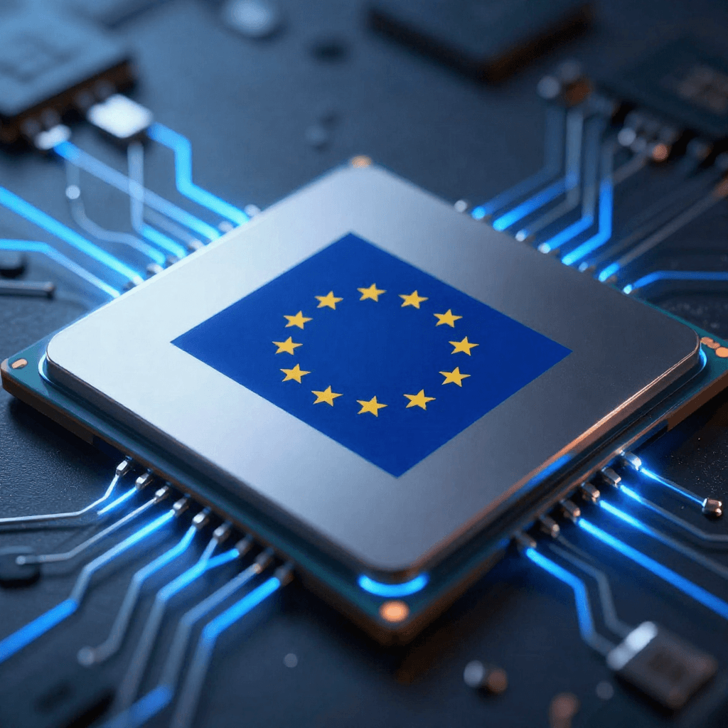 CPU ARM Europe : SiPearl vise l’IA et le HPC
