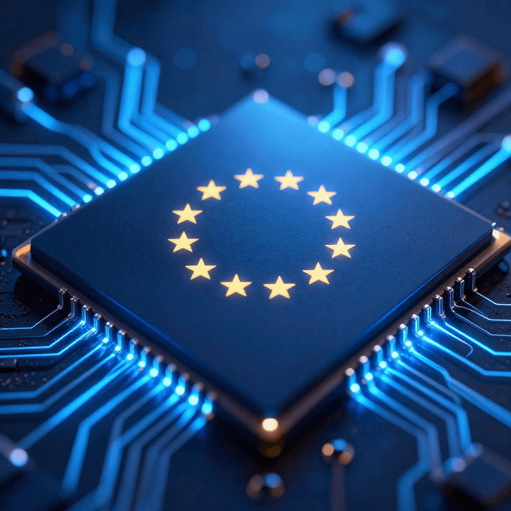 CPU ARM Europe