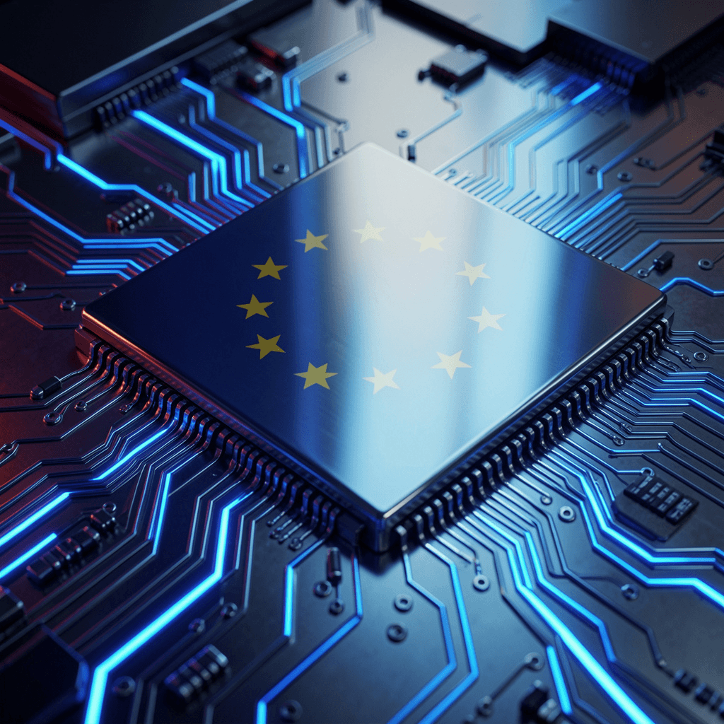 CPU ARM Europe