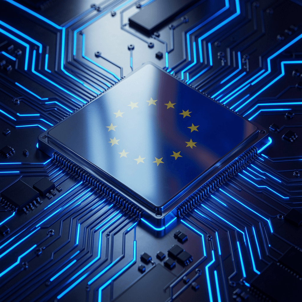 CPU ARM Europe