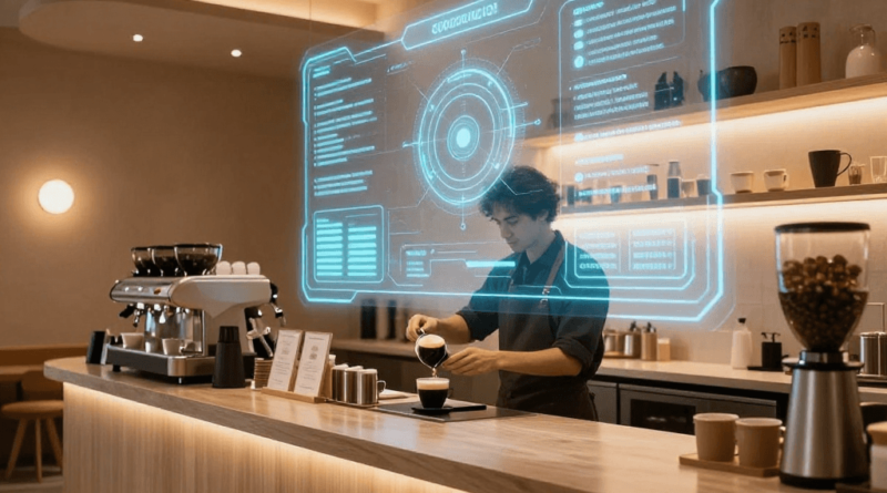 Café IA