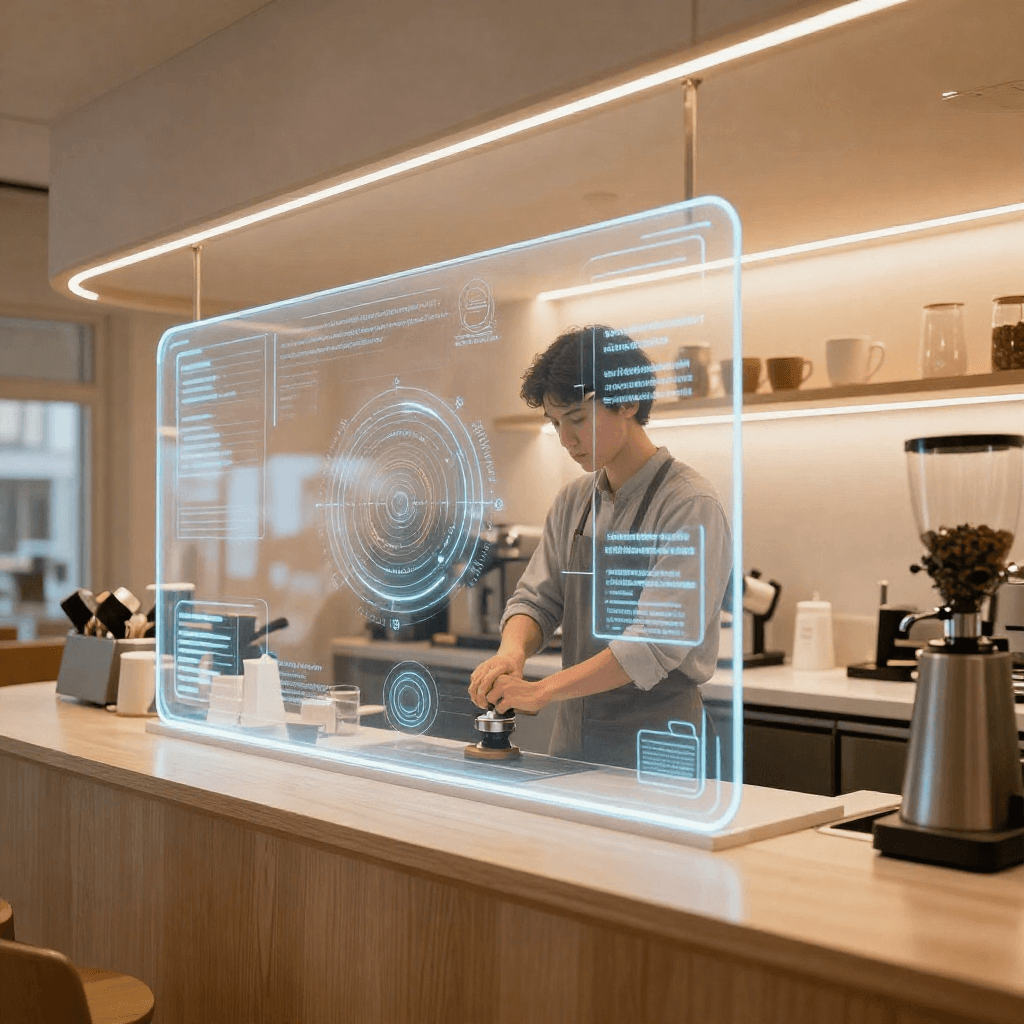 Café IA