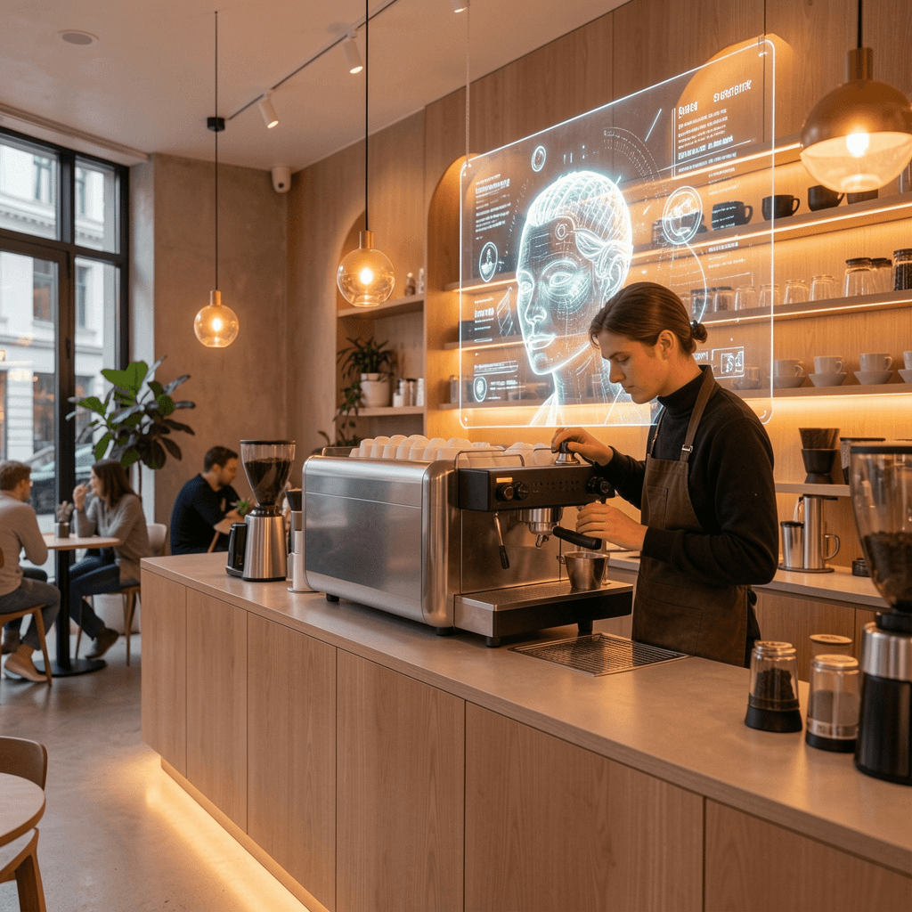 Café IA