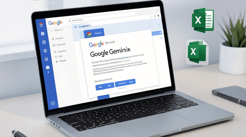 Google Gemini